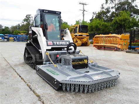 skid steer slasher attachment|skid steer slasher for sale.